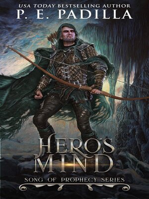 cover image of Hero's Mind